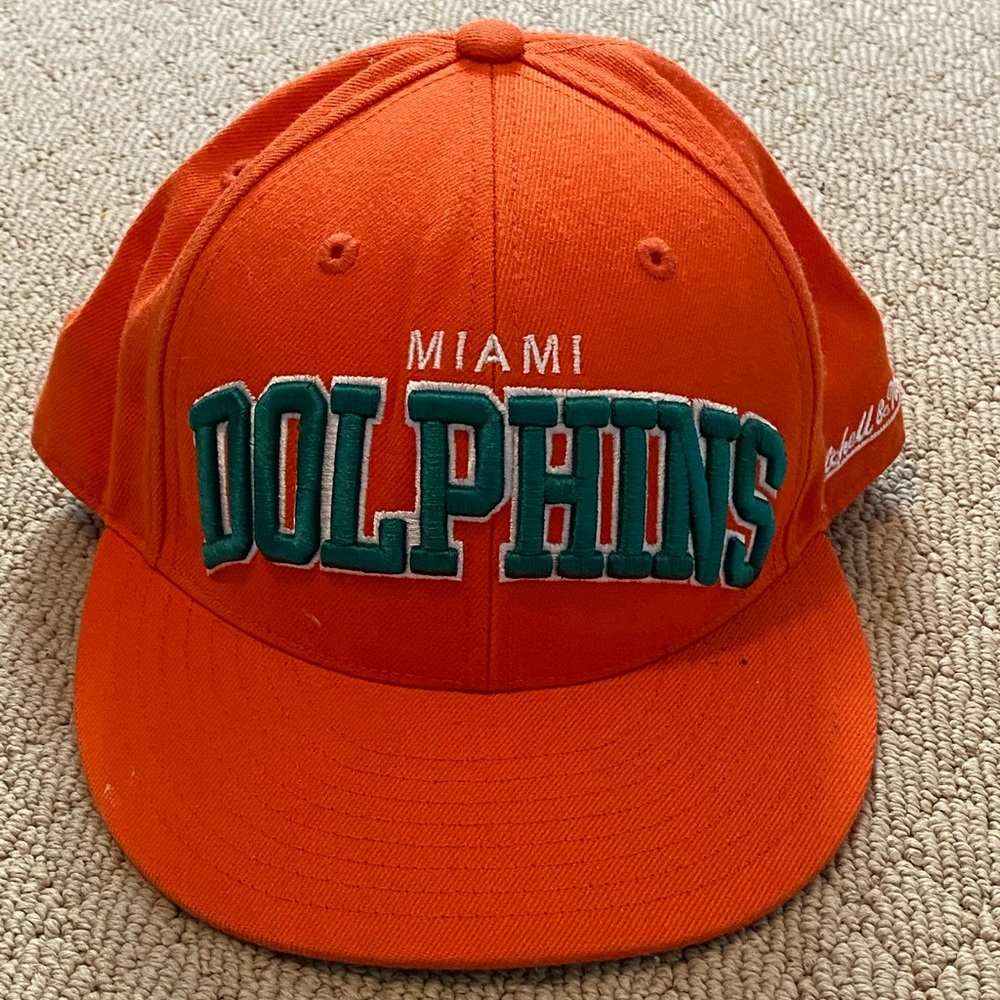 Miami Dolphins Hat